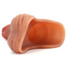 ExtendMyDick Gaine souple Faux Pénis Modèle B 14 x 4cm